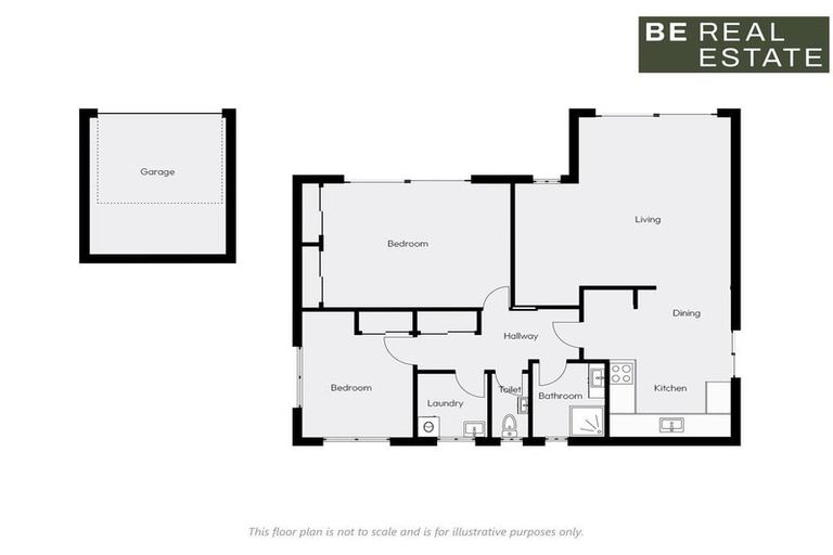 Photo of property in 3 Harrington Street, Port Chalmers, 9023