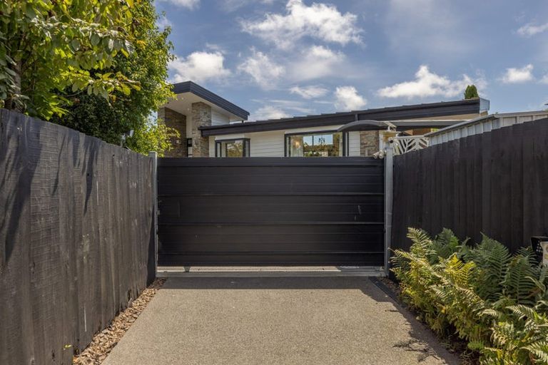 Photo of property in 129 Otaki Street, Kaiapoi, 7630