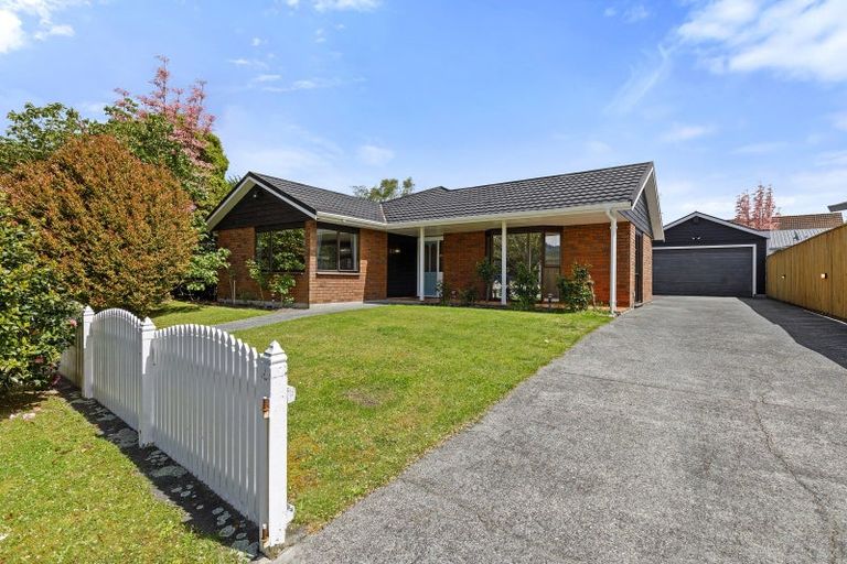 Photo of property in 19 Memphis Grove, Totara Park, Upper Hutt, 5018