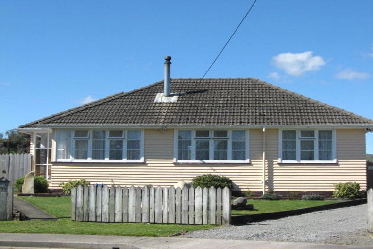 Photo of property in 33 Takahe Street, Taihape, 4720