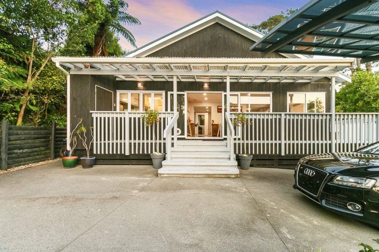 Photo of property in 132 Attwood Road, Paremoremo, Auckland, 0632