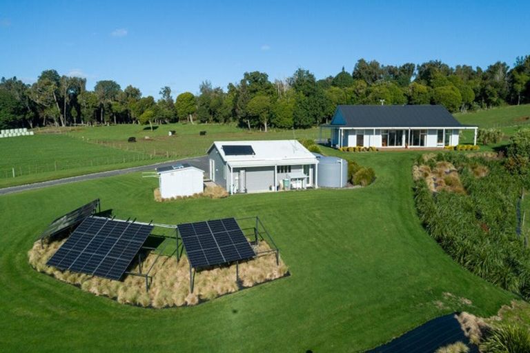 Photo of property in 854 Wright Road, Aongatete, Katikati, 3181