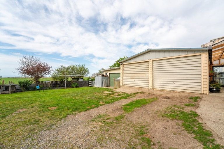 Photo of property in 167 Normanby Road, Normanby, Timaru, 7971