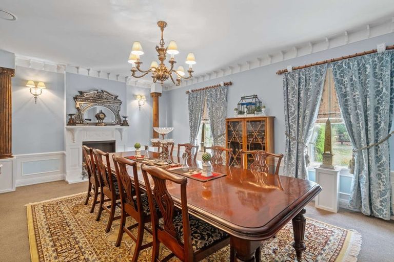 Photo of property in 1332 Wolffs Road, West Eyreton, Rangiora, 7475