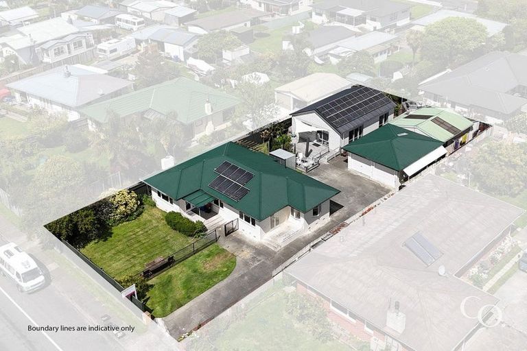 Photo of property in 24 Mill Road, Clive, 4102