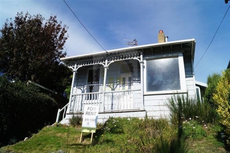 Photo of property in 46 Maybank Street, North East Valley, Dunedin, 9010