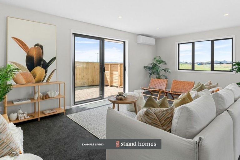 Photo of property in 6 Frangipani Close, Glenbervie, 0173