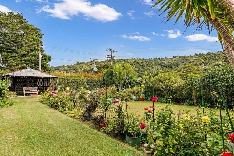 Photo of property in 211 Whau Valley Road, Whau Valley, Whangarei, 0112