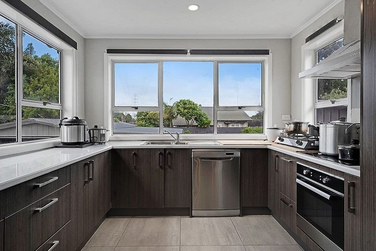 Photo of property in 8 Wedgwood Avenue, Mangere East, Auckland, 2024