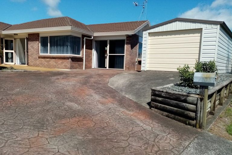 Photo of property in 1 Lochinver Drive, Nawton, Hamilton, 3200