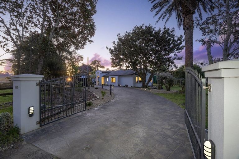 Photo of property in 368 Matua Road, Kumeu, 0891