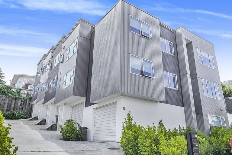 Photo of property in 1/12 Scotland Place, Hillcrest, Hamilton, 3216