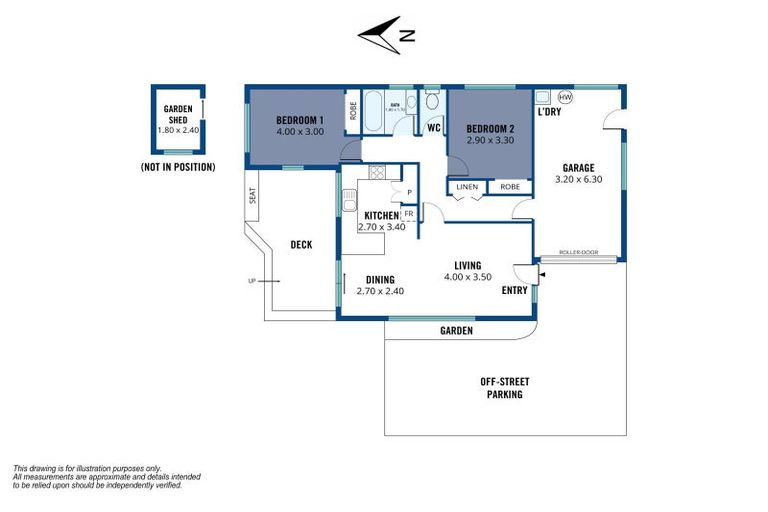 Photo of property in 33c Harris Street, Pukekohe, 2120