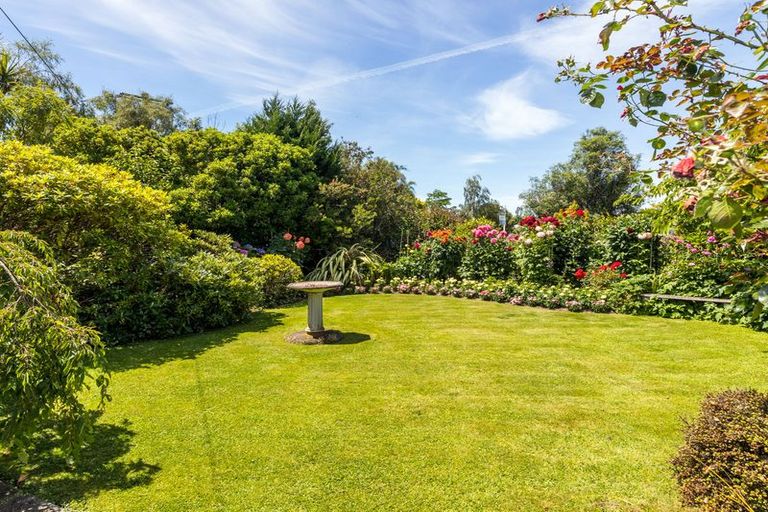 Photo of property in 8 Fergusson Street, Geraldine, 7930