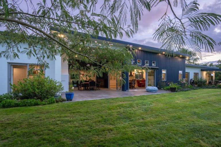 Photo of property in 429c Matangi Road, Matangi, Hamilton, 3284