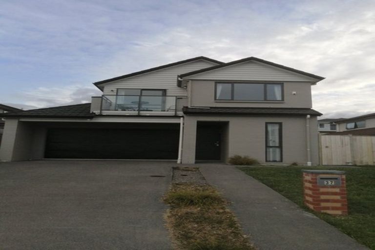 Photo of property in 37 Thistle Close, Beachlands, Auckland, 2018