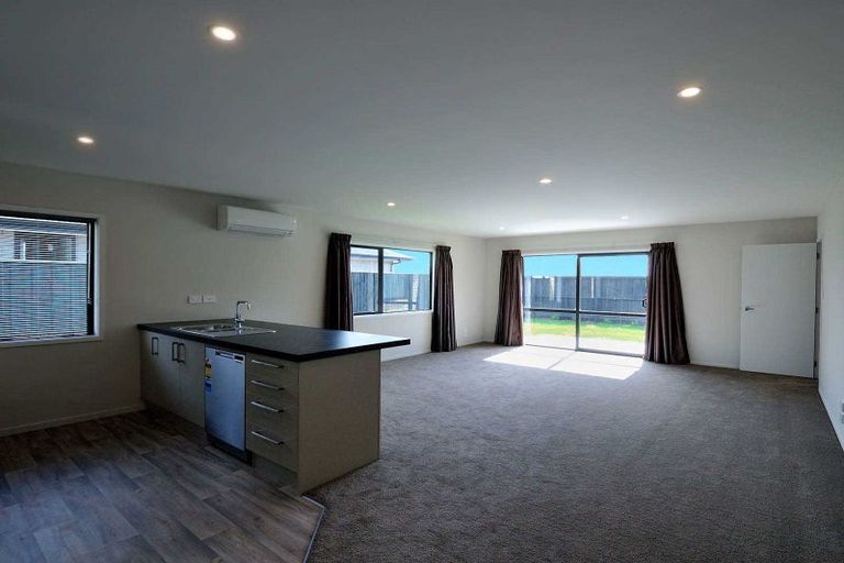 Photo of property in 3 Lydiard Drive, Rolleston, 7615