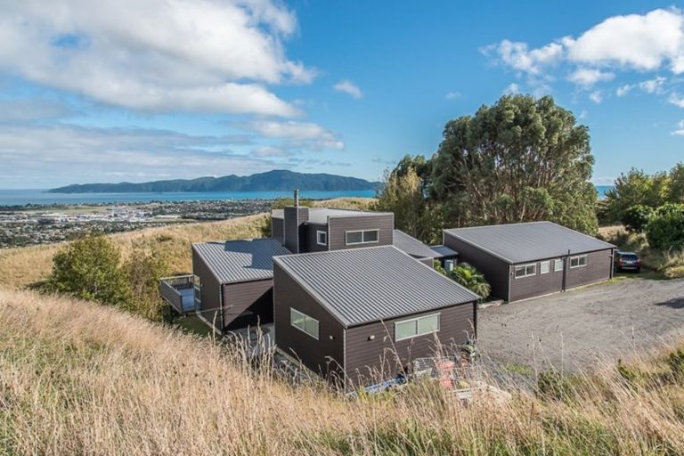 Photo of property in 140 Anlaby Road, Nikau Valley, Paraparaumu, 5032