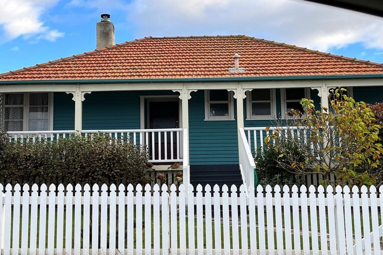 Photo of property in 4 Mclean Street, Oamaru North, Oamaru, 9400