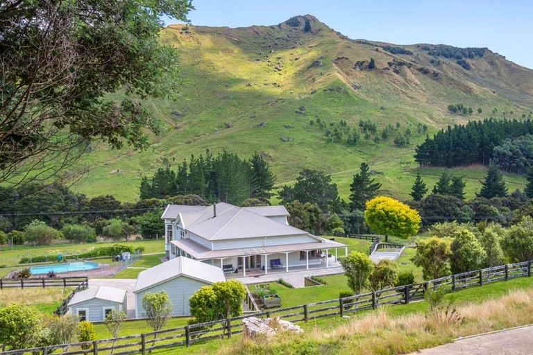 Photo of property in 909 Ormondville Te Uri Road, Ormondville, Dannevirke, 4977