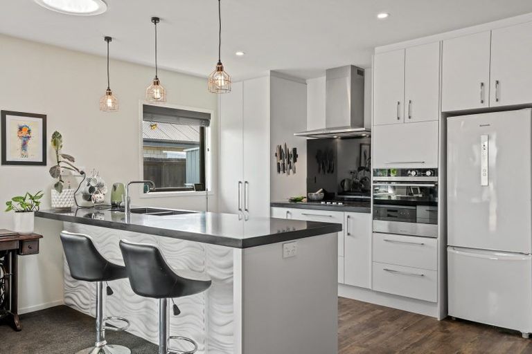 Photo of property in 56 Shadbolt Lane, Rolleston, 7614