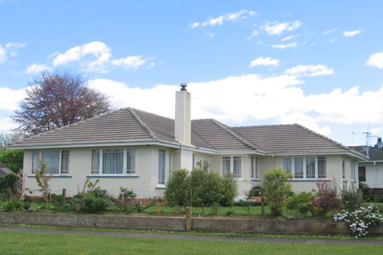 Photo of property in 1 Hampton Terrace, Matamata, 3400