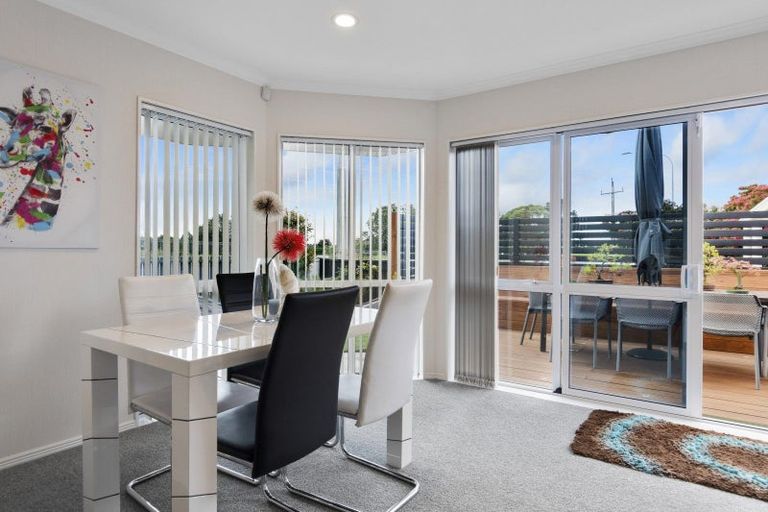 Photo of property in 6 Palm Court, Mount Maunganui, 3116