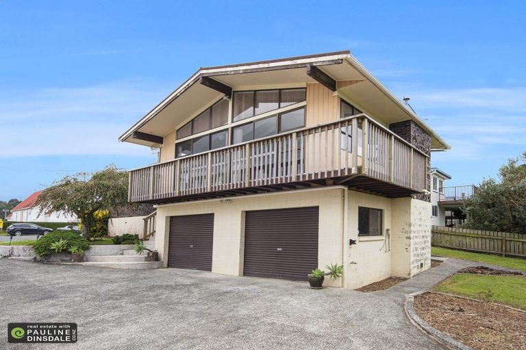 Photo of property in 9 Tauraroa Road, Maungakaramea, Whangarei, 0178