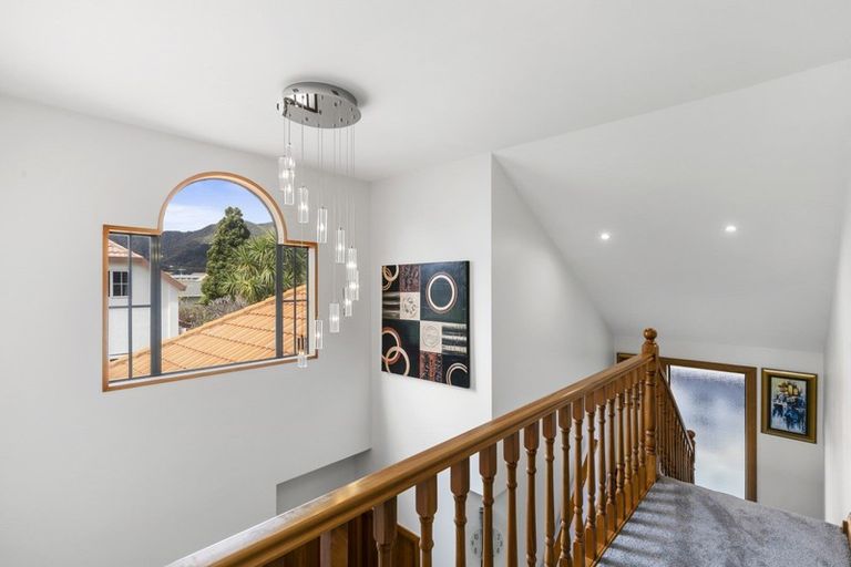 Photo of property in 5a Kauri Street, Woburn, Lower Hutt, 5011