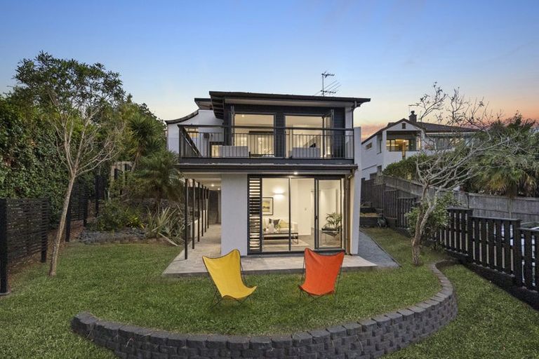 Photo of property in 63a Beresford Street, Bayswater, Auckland, 0622