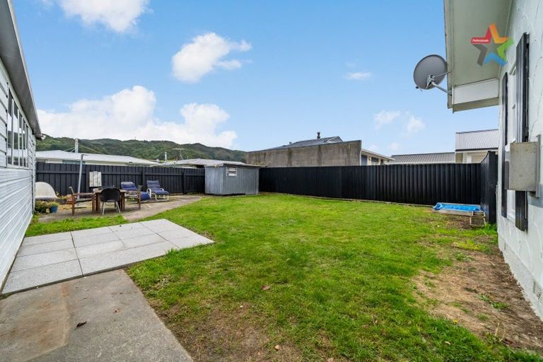 Photo of property in 45 Berkeley Road, Wainuiomata, Lower Hutt, 5014