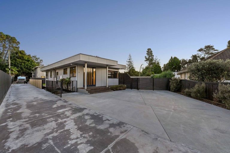 Photo of property in 15 Darley Street, Maeroa, Hamilton, 3200