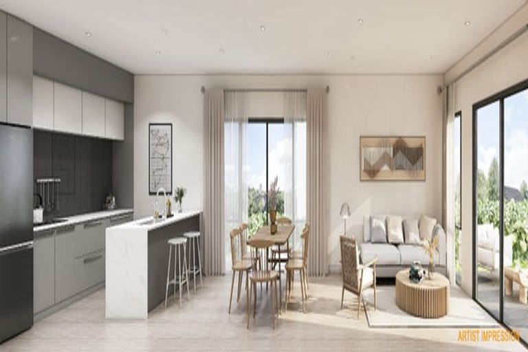 Photo of property in 122 Vintry Drive, Kumeu, 0810