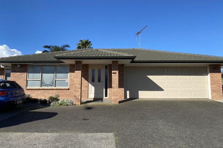 Photo of property in 539 Chapel Road, East Tamaki, Auckland, 2016