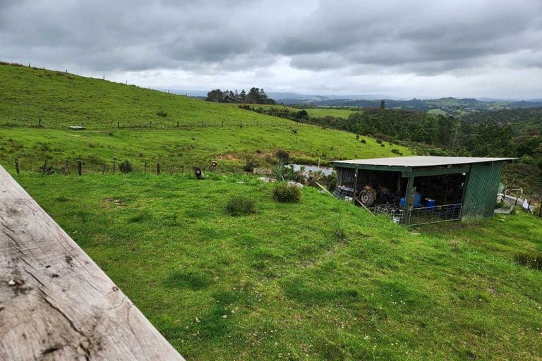 Photo of property in 101 Gomez Road, Hikurangi, 0181