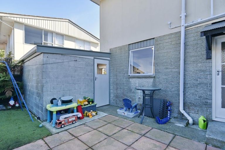 Photo of property in 4/21 Seddon Street, Sydenham, Christchurch, 8023