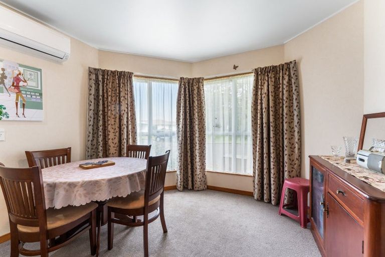 Photo of property in 5 Hughes Court, Pahiatua, 4910