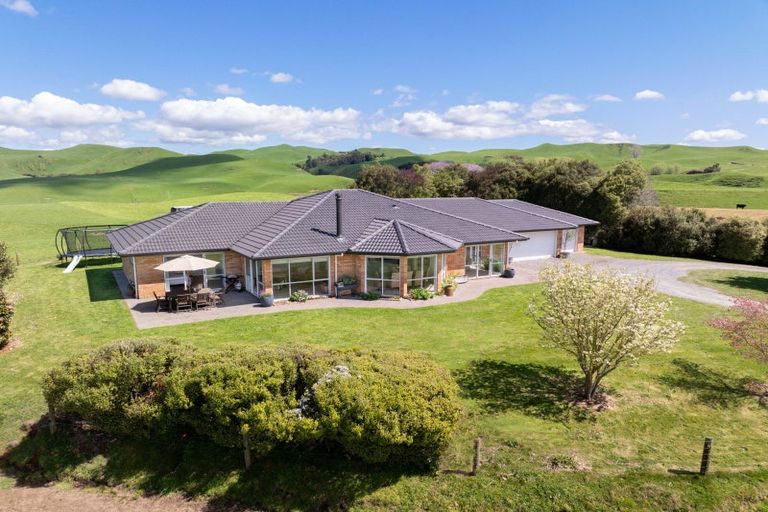 Photo of property in 226 Parapara Road, Tirau, 3410