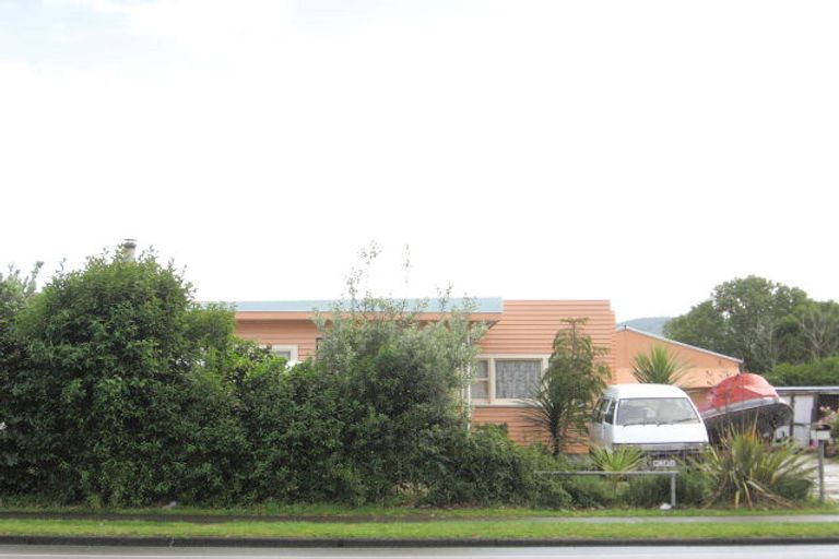 Photo of property in 451 Childers Road, Te Hapara, Gisborne, 4010