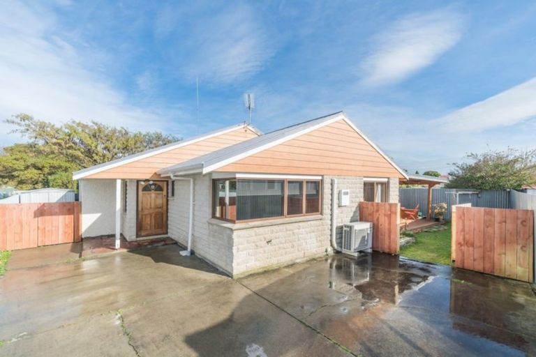 Photo of property in 91a Rugby Street, Awapuni, Palmerston North, 4412