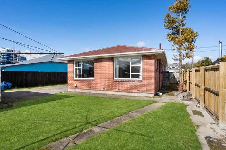 Photo of property in 2/65a Wychbury Street, Spreydon, Christchurch, 8024