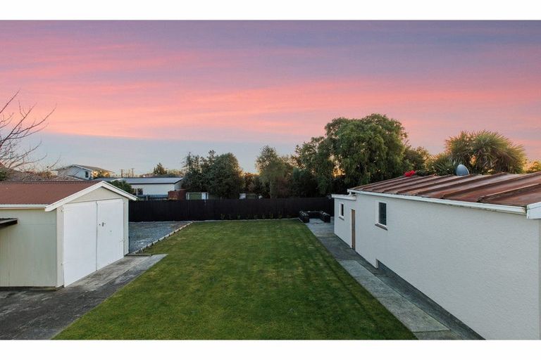 Photo of property in 317 Hills Road, Mairehau, Christchurch, 8013