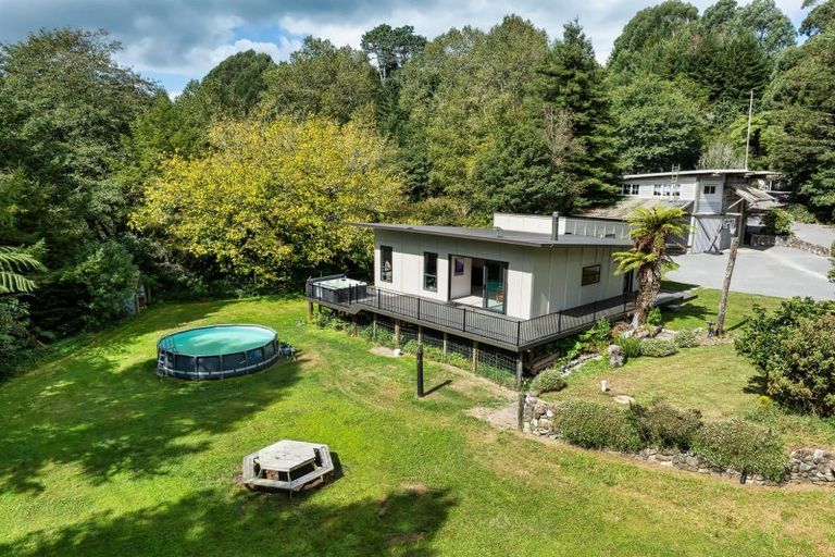 Photo of property in 217 Soldiers Road, Lower Kaimai, Tauranga, 3171
