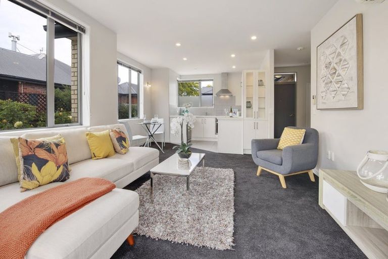 Photo of property in 1/8 Evatt Street, Bryndwr, Christchurch, 8053