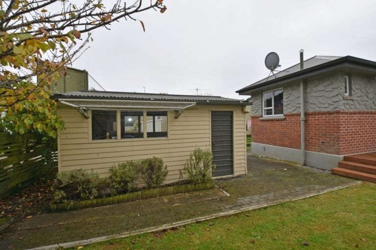 Photo of property in 7 Saint Andrew Street, Richmond, Invercargill, 9810