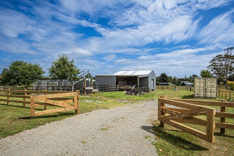 Photo of property in 36 Draffin Road, Poroti, Whangarei, 0179