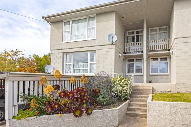 Photo of property in 27f Wansbeck Street, South Hill, Oamaru, 9400