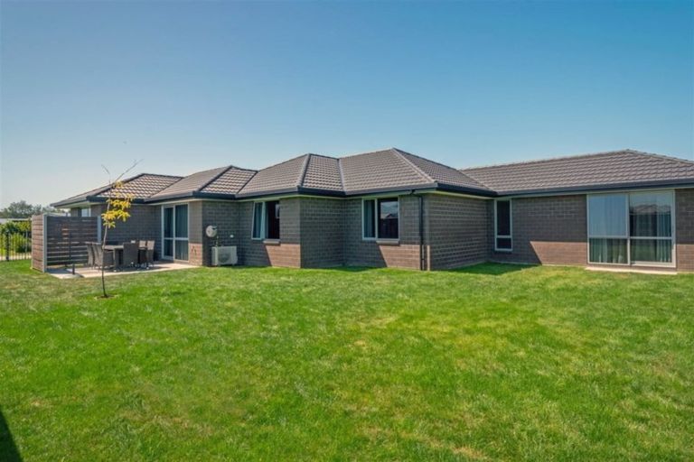 Photo of property in 35 Corsair Crescent, Burleigh, Blenheim, 7201