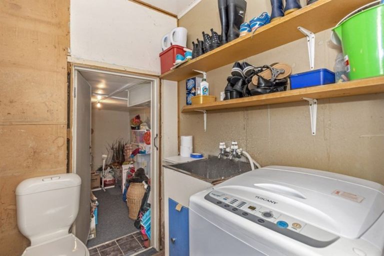 Photo of property in 38 Oswald Street, Mangapapa, Gisborne, 4010