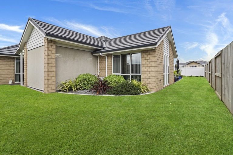 Photo of property in 22 Sadie Drive, Matamata, 3400